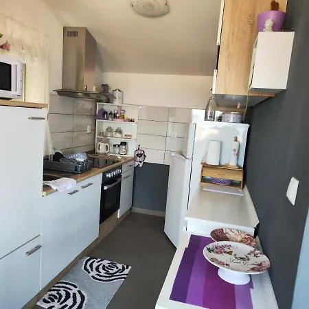 Igor Apartmán Kali