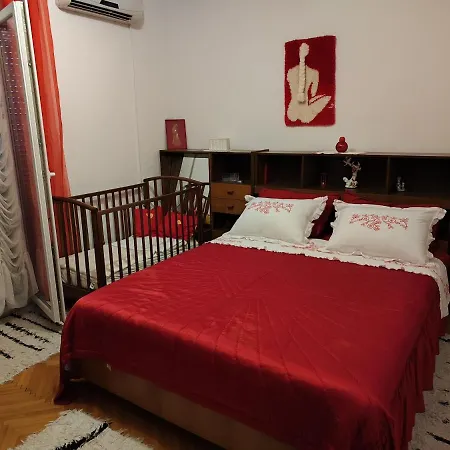 Igor Apartmán Kali