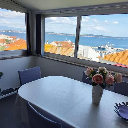 Igor Apartmán Kali
