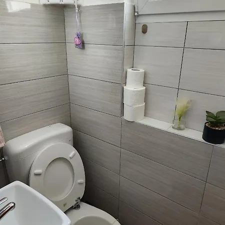 Apartmán Igor