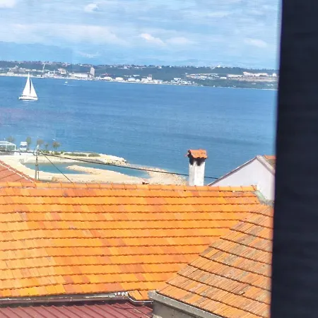 Apartmán Igor Kali