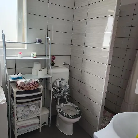 Apartmán Igor