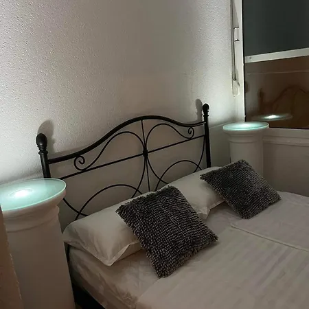 Apartment Igor