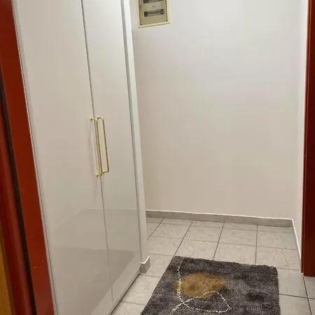 Igor Apartment Biograd Na Moru