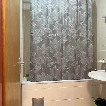 Igor Apartment *