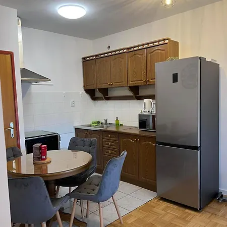 Igor Apartment Biograd Na Moru
