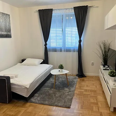 Apartment Igor *