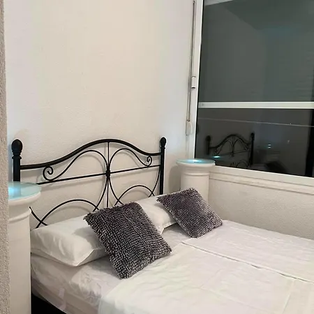 Apartment Igor