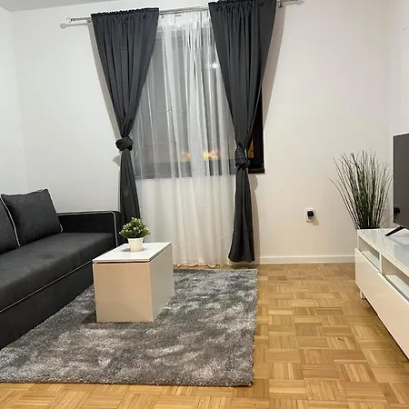Igor Apartment Biograd Na Moru